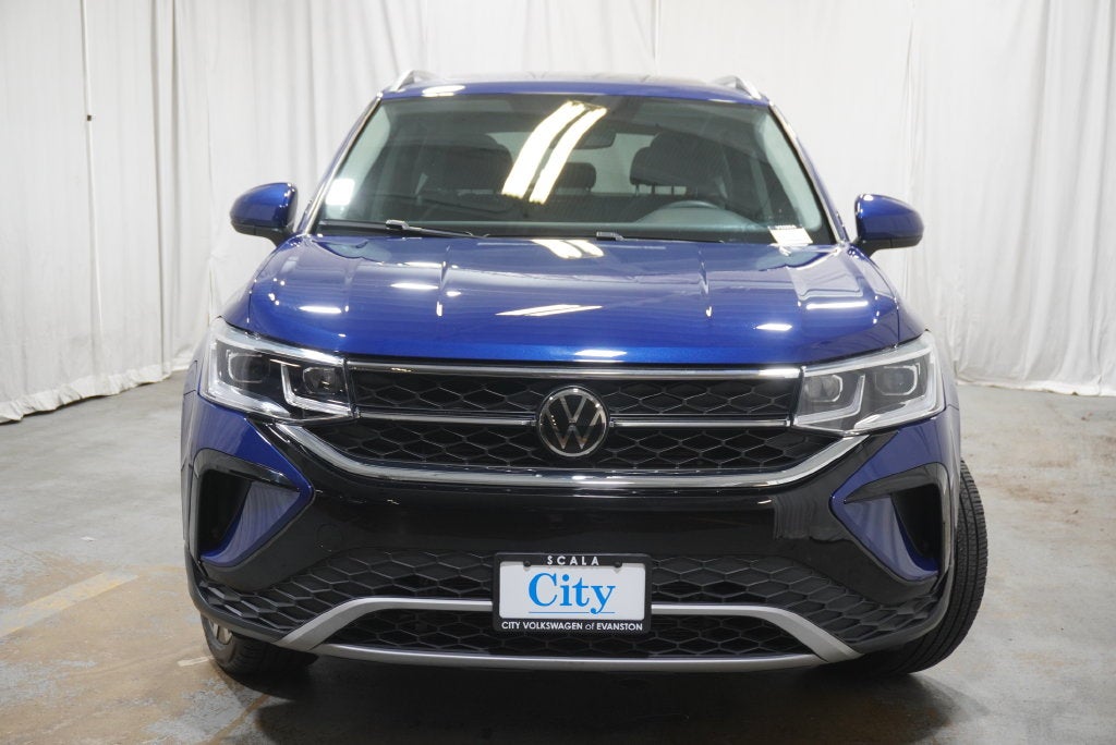 2023 Volkswagen Taos 1.5T SEL