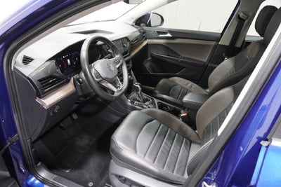 2023 Volkswagen Taos 1.5T SEL