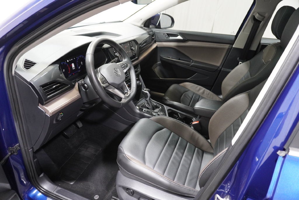 2023 Volkswagen Taos 1.5T SEL