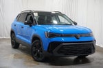 2025 Volkswagen Taos 1.5T SE Black