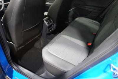 2025 Volkswagen Taos 1.5T SE Black