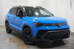 2025 Volkswagen Taos 1.5T SE Black