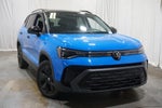 2025 Volkswagen Taos 1.5T SE Black
