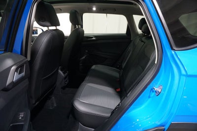 2025 Volkswagen Taos 1.5T SE Black