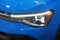 2025 Volkswagen Taos 1.5T SE Black