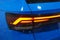 2025 Volkswagen Taos 1.5T SE Black