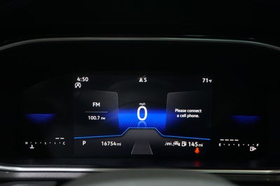 2025 Volkswagen Taos 1.5T SE Black