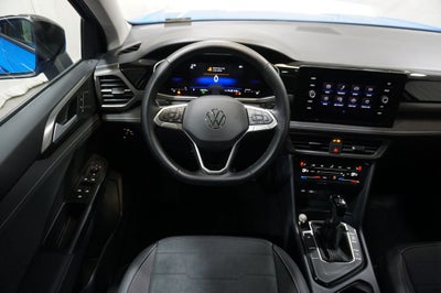 2025 Volkswagen Taos 1.5T SE Black