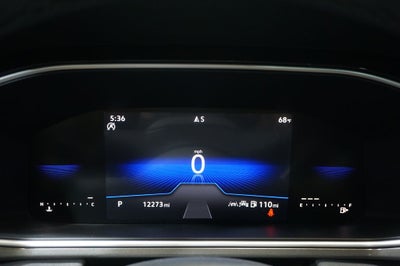 2025 Volkswagen Taos 1.5T SE Black