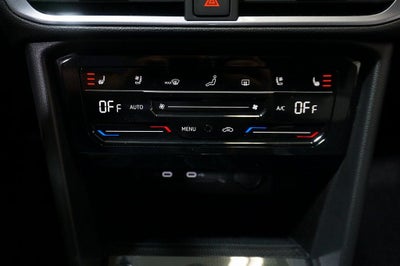 2025 Volkswagen Taos 1.5T SEL