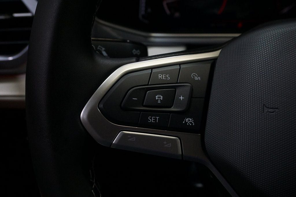 2025 Volkswagen Taos 1.5T SEL