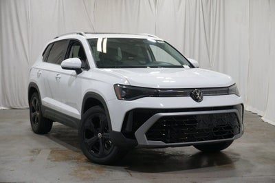 2025 Volkswagen Taos 1.5T SEL