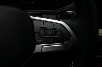 2025 Volkswagen Taos 1.5T SEL