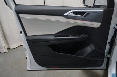 2025 Volkswagen Taos 1.5T SEL