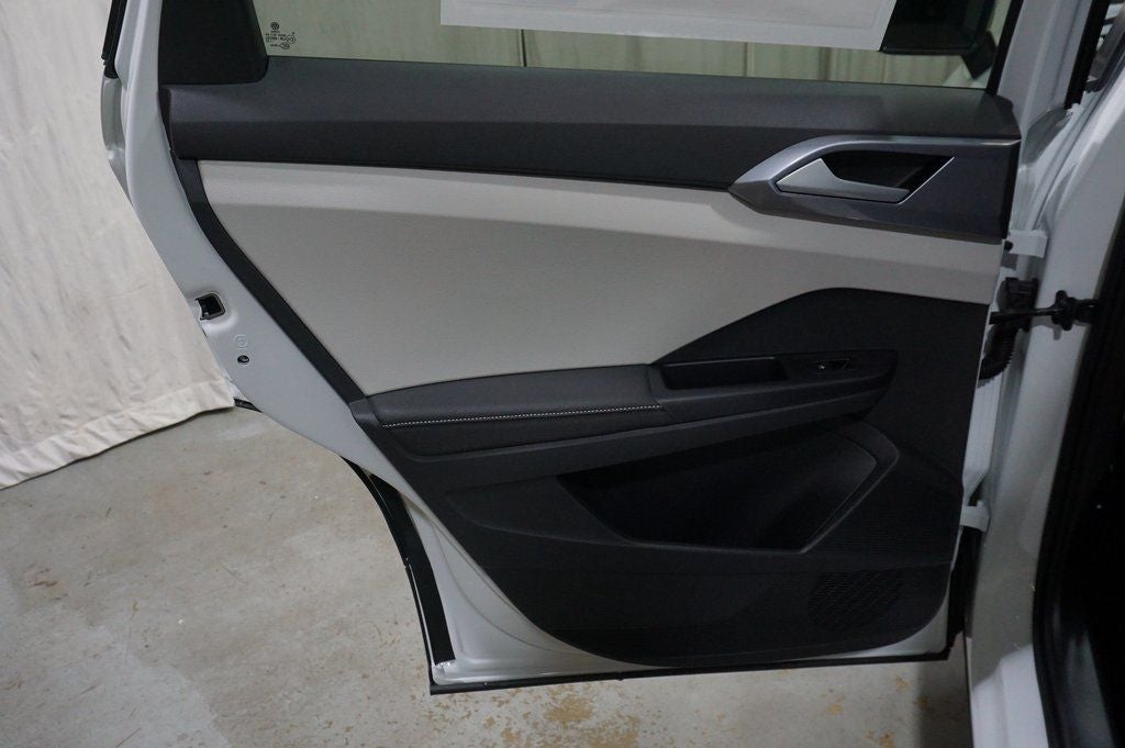 2025 Volkswagen Taos 1.5T SEL