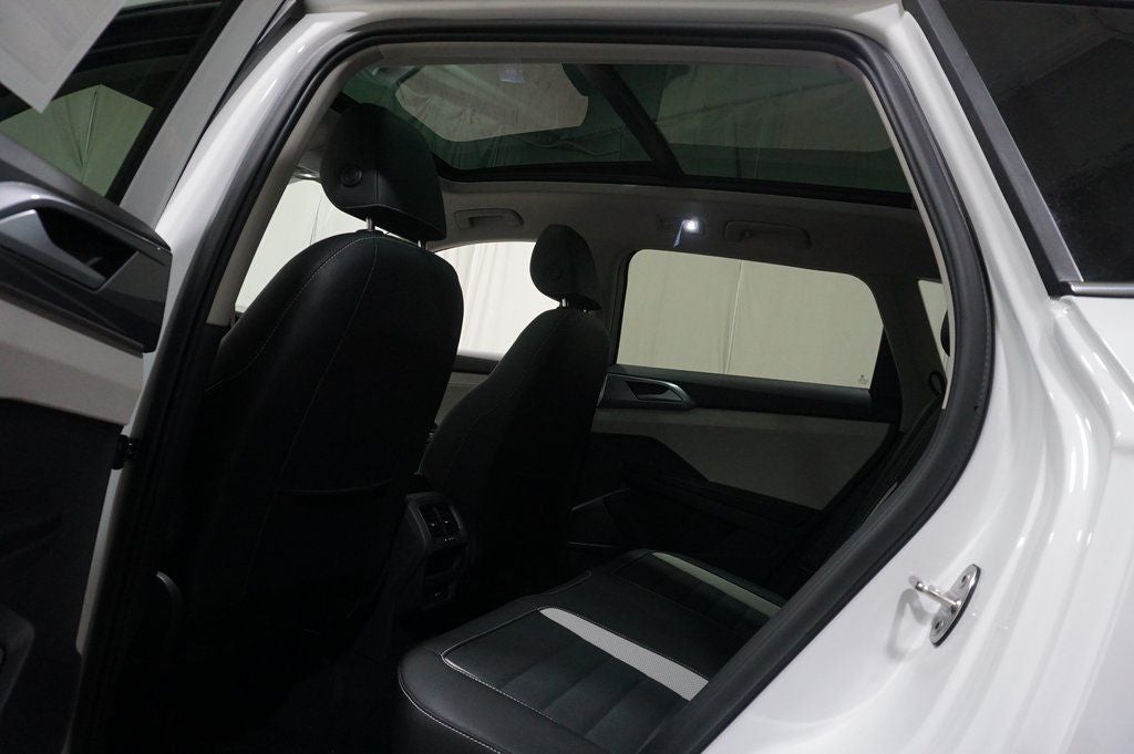 2025 Volkswagen Taos 1.5T SEL