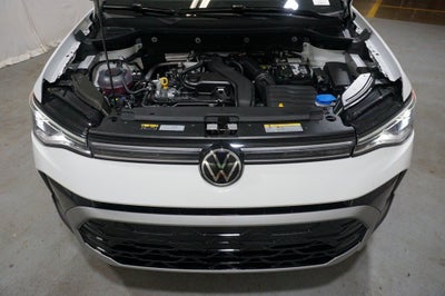2025 Volkswagen Taos 1.5T SEL