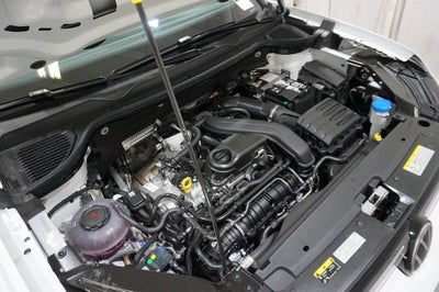 2025 Volkswagen Taos 1.5T SEL