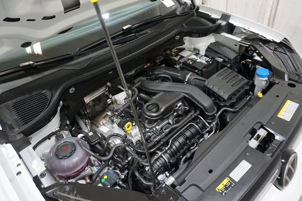 2025 Volkswagen Taos 1.5T SEL