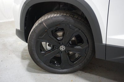 2025 Volkswagen Taos 1.5T SEL