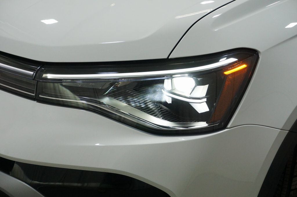 2025 Volkswagen Taos 1.5T SEL