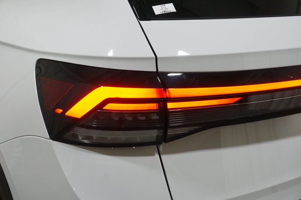 2025 Volkswagen Taos 1.5T SEL