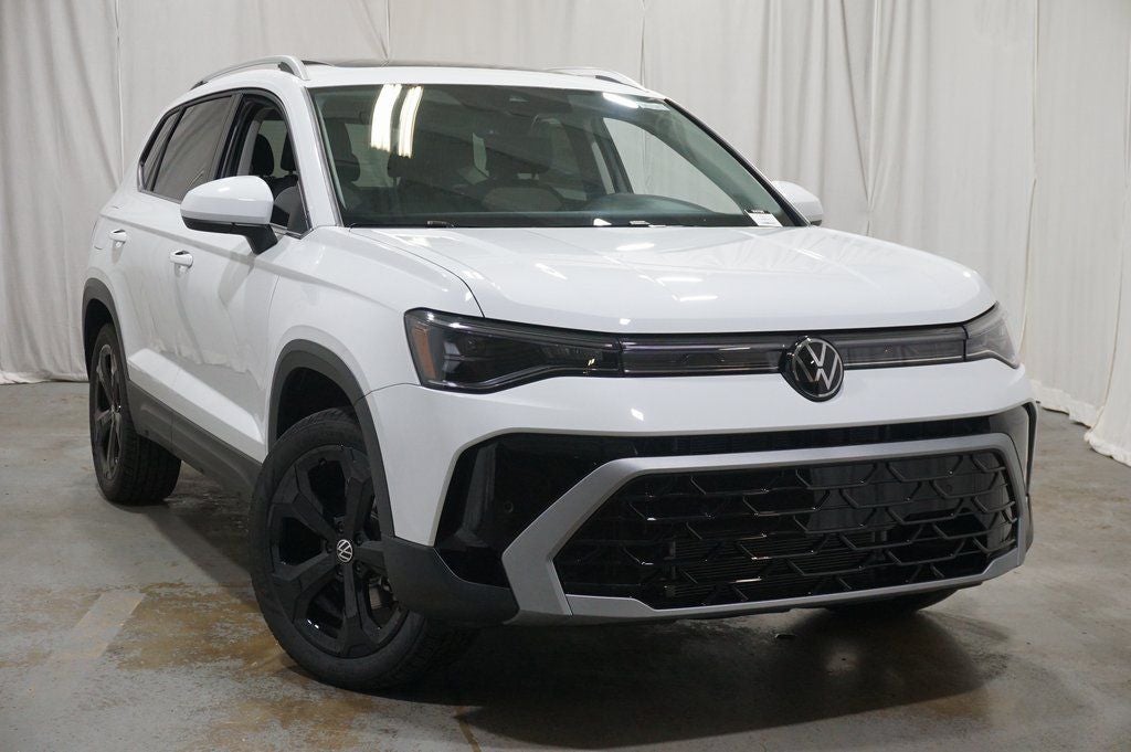 2025 Volkswagen Taos 1.5T SEL