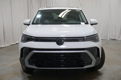2025 Volkswagen Taos 1.5T SEL