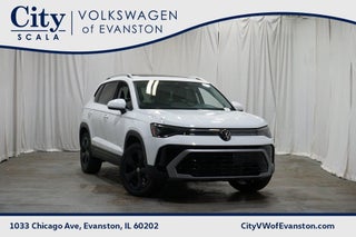 2025 Volkswagen Taos 1.5T SEL