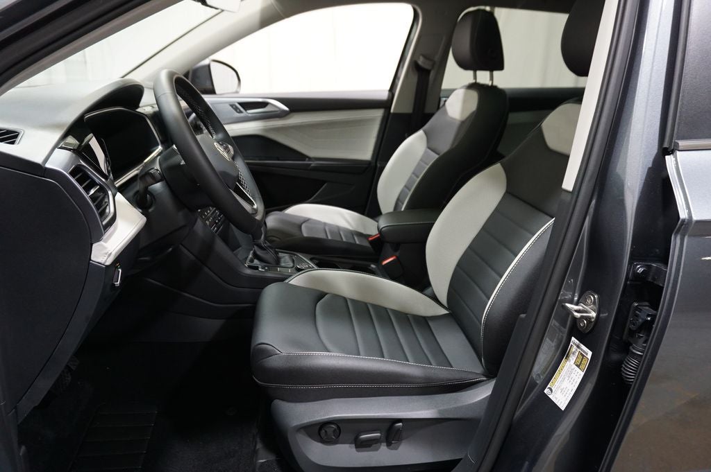 2026 Volkswagen Taos 1.5T SEL