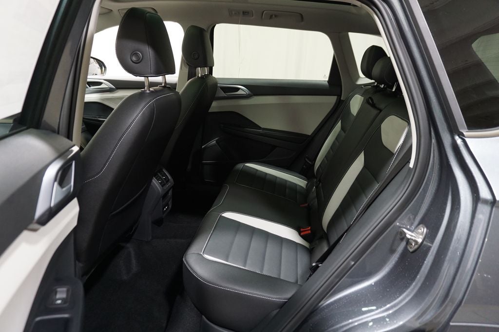 2026 Volkswagen Taos 1.5T SEL