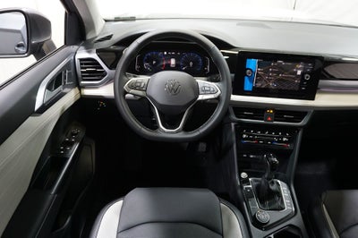 2026 Volkswagen Taos 1.5T SEL