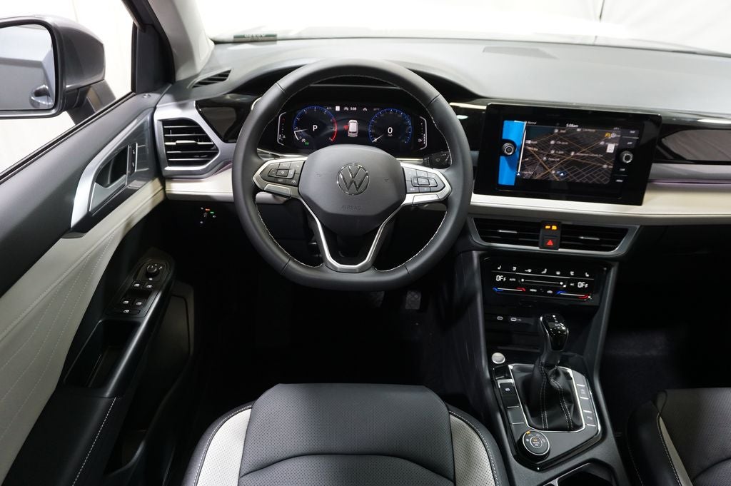 2026 Volkswagen Taos 1.5T SEL