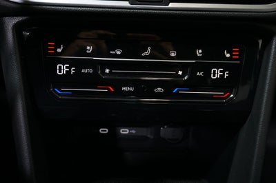 2026 Volkswagen Taos 1.5T SEL