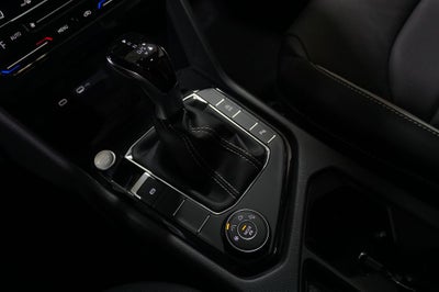 2026 Volkswagen Taos 1.5T SEL