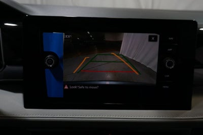 2026 Volkswagen Taos 1.5T SEL