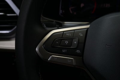 2026 Volkswagen Taos 1.5T SEL