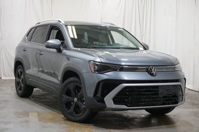 2026 Volkswagen Taos 1.5T SEL