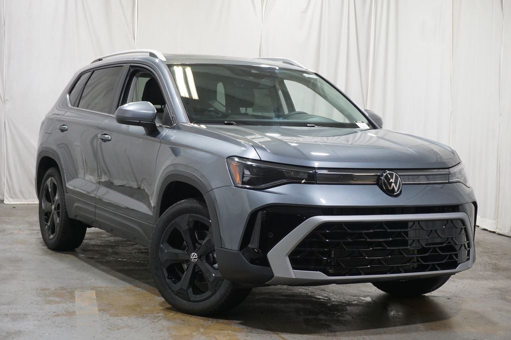 2026 Volkswagen Taos 1.5T SEL