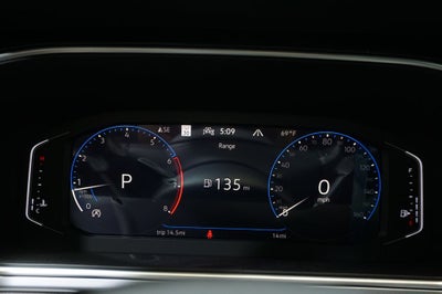 2026 Volkswagen Taos 1.5T SEL