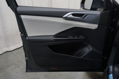 2026 Volkswagen Taos 1.5T SEL