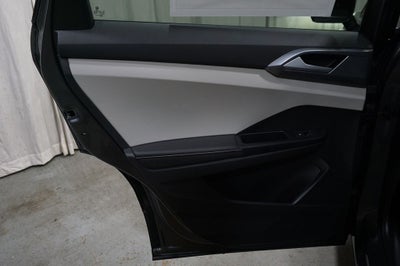 2026 Volkswagen Taos 1.5T SEL