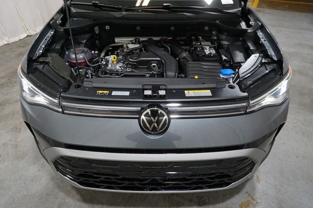 2026 Volkswagen Taos 1.5T SEL