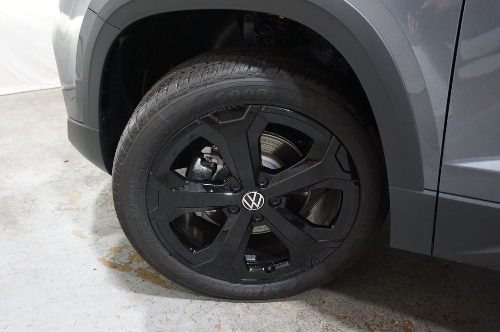 2026 Volkswagen Taos 1.5T SEL