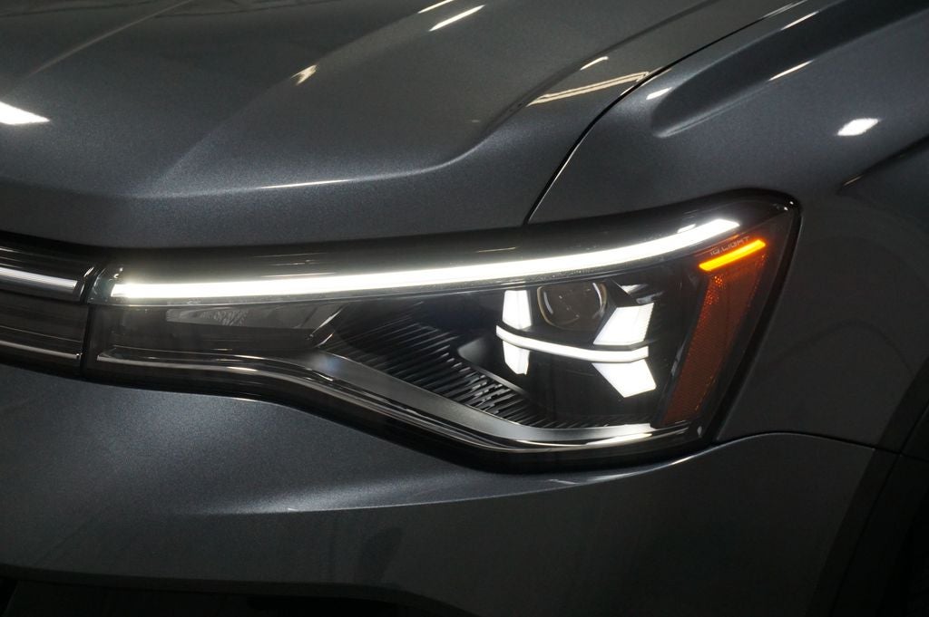 2026 Volkswagen Taos 1.5T SEL