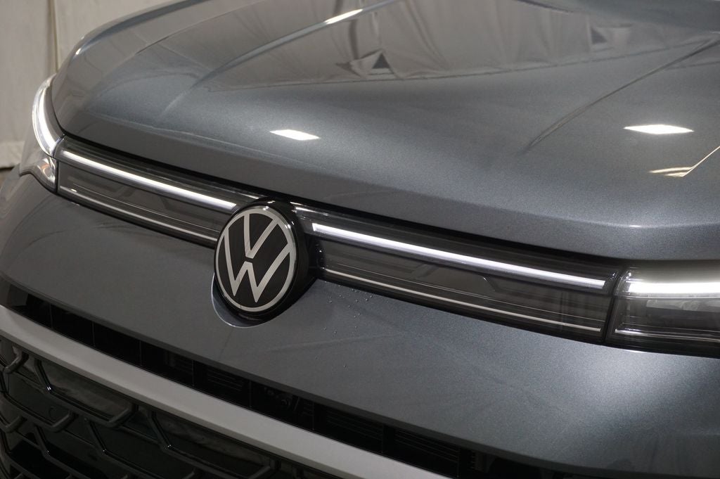 2026 Volkswagen Taos 1.5T SEL