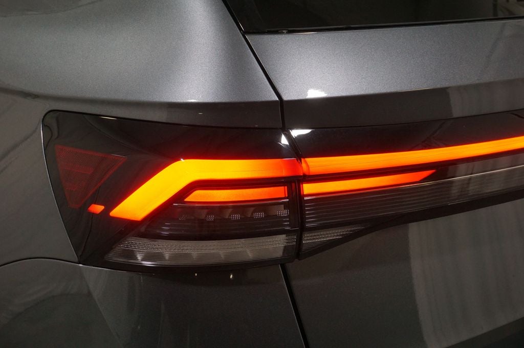 2026 Volkswagen Taos 1.5T SEL