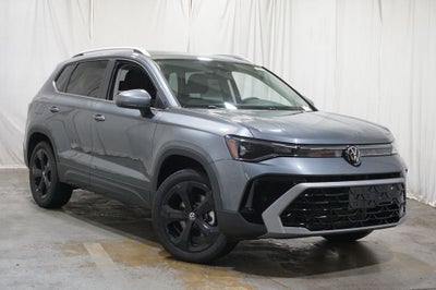 2026 Volkswagen Taos 1.5T SEL