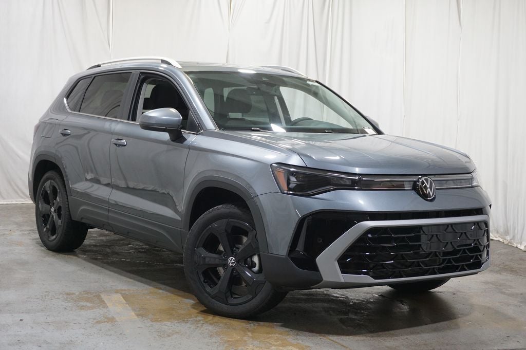 2026 Volkswagen Taos 1.5T SEL