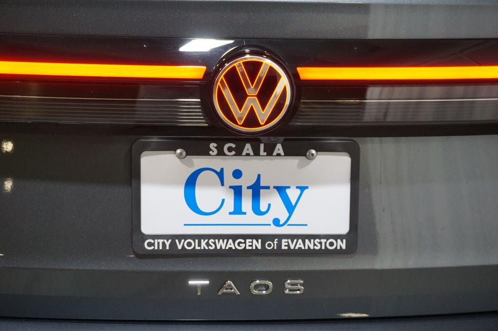 2026 Volkswagen Taos 1.5T SEL